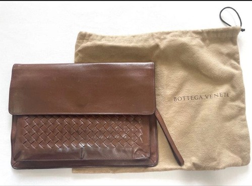Pochette bottega veneta - bottega,