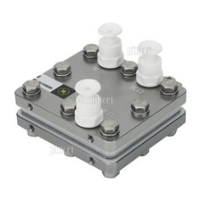 Elettrolizzatore PEM 200ml/min