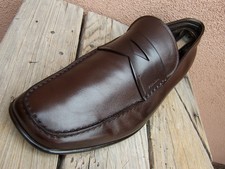 Mocassini PRADA uomo casual