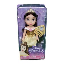 Disney princess bambola belle - bambola,
