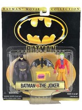 BATMAN VS THE JOKER MOVIE