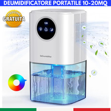 Deumidificatore Portatile Casa