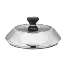 Coperchio per imbastitura