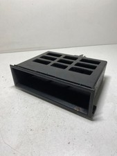 Vano portaoggetti cruscotto