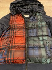 Piumino Original Marines 9-10