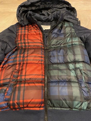 Piumino original marines 10 - original,