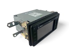 TOYOTA AVENSIS Estate T27 Lettore Musicale con GPS 86113-60V860 2011 29750683