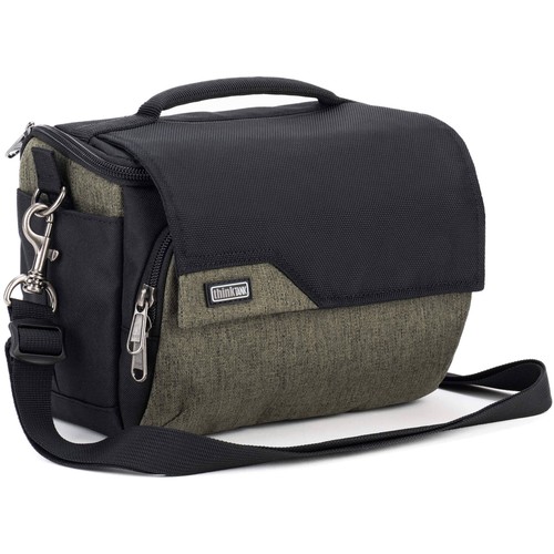 Think tank borsa - think, messenger