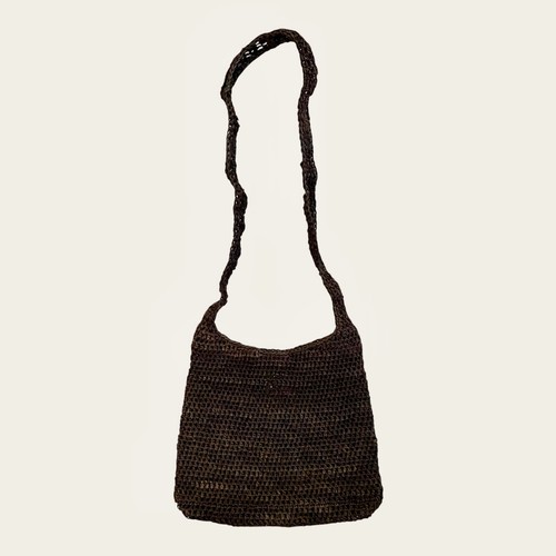 Borsa tracolla vintage - borsa,