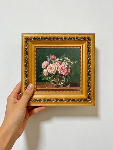 Rose rosa peonie margherite - rose,