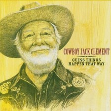 Cowboy jack clement guess - jack,