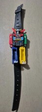 Figurina VINTAGE Voltron Time