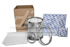 Catalizzatore DINEX 4II003-RX