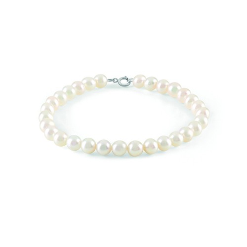 Bracciale perle bliss gioielli