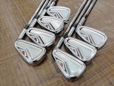 TaylorMade R9 Set di ferri