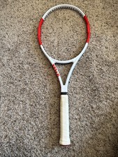 Wilson Six One 95 332 gr 18x20