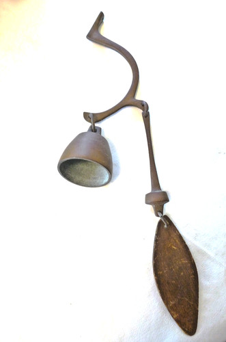 Campana parete vintage - campana,