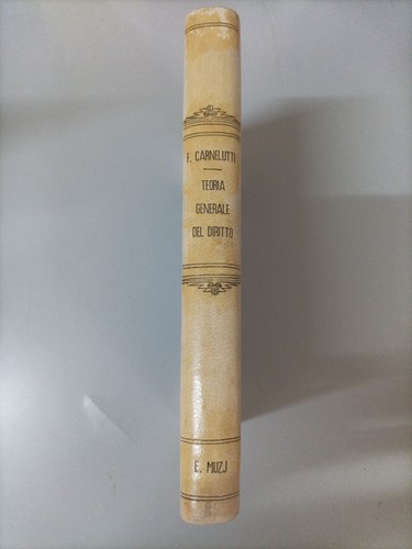 Francesco carnelutti teoria - francesco, carnelutti.teoria