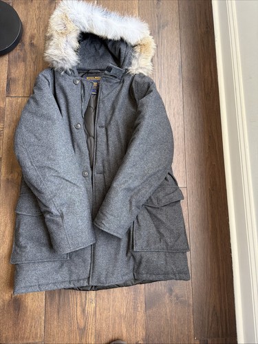 Woolrich tecnowool arctic - woolrich,