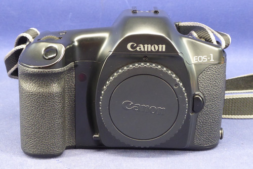 Corpo canon eos fotocamera - corpo,