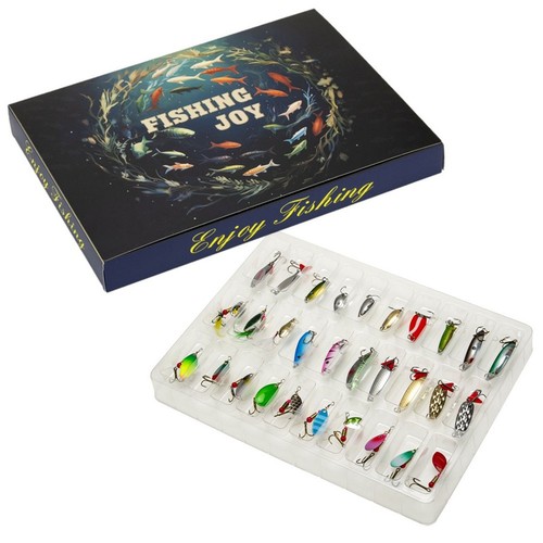 Esche pesca uniche per - 30, da