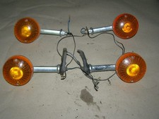 SUZUKI GS 1000 Set indicatori