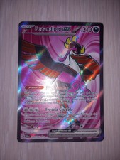 Carte Pokemon Fezandipiti Ex
