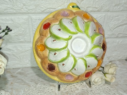 Stampo budino dolce ceramica - budino,