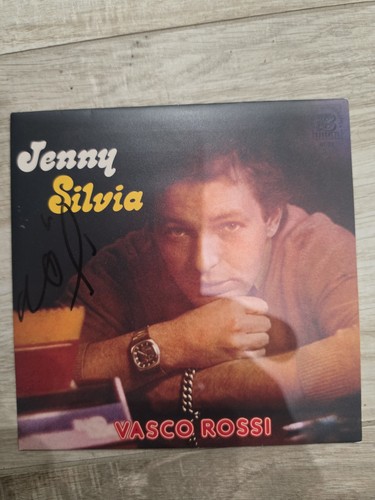 Vasco rossi jenny silvia - rossi,