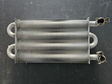 Scambiatore Primario Caldaia Sime Format Zip 25 Bf