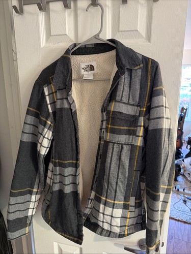 Camicia the north face - camicia,