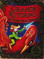 Geronimo Stilton : grande