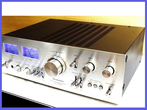 Technics 7700ii stereo - su-7700ii,