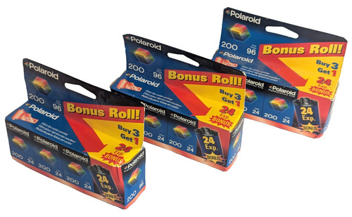 Lotto confezioni rotoli - 3, 12