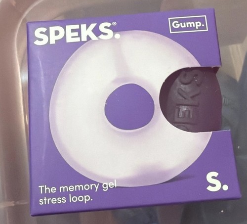 Speks gump mist memory gel - speks,