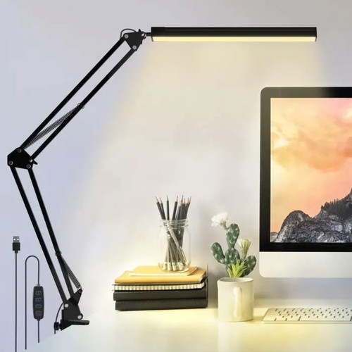 Lampada tavolo led safirst - da,