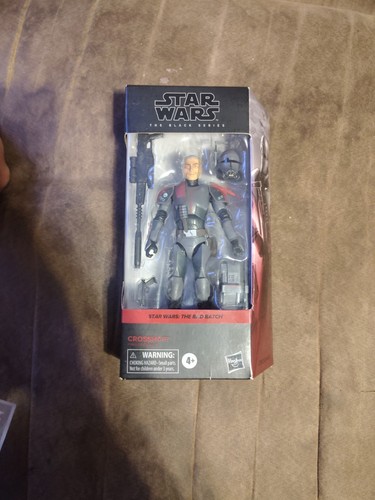 Star wars bad batch - star,