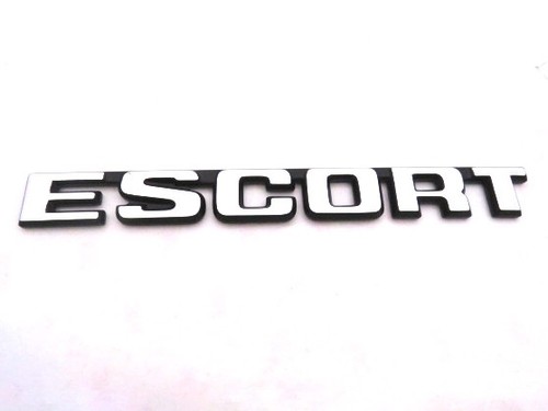 Originale nuovo ford escort - originale,