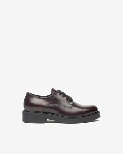 Scarpe nero giardini donna - nero, in