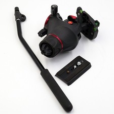 Manfrotto MH055M8-Q5 -usato-