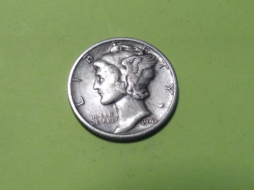 Rare monnaie argent one - monnaie,