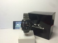 OROLOGIO Chronotech NERO