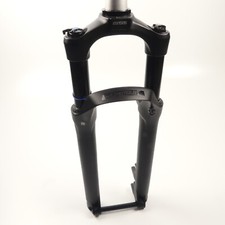 Suntour Mobie 35 Air 100 mm 29 nero conico 15 x 110 Boost #15524