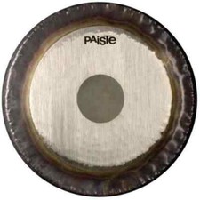Paiste gong sinfonico - gong,