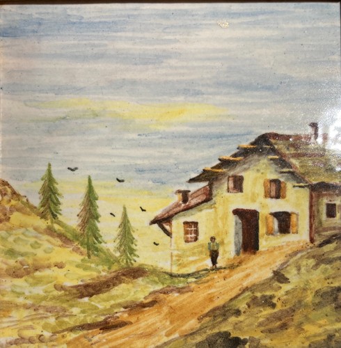 ABRUZZO-CASTELLI-DECORATIVA