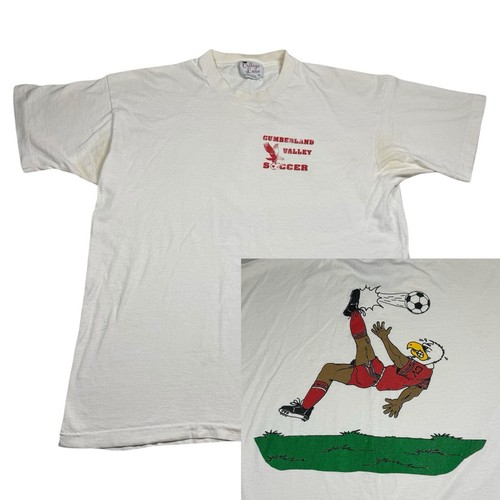 Shirt vintage anni usa - 90,