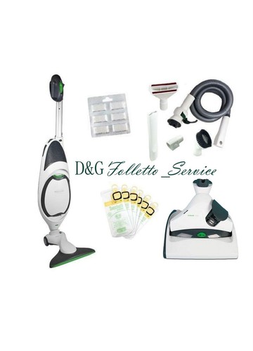 Folletto vk150 con - vk150,