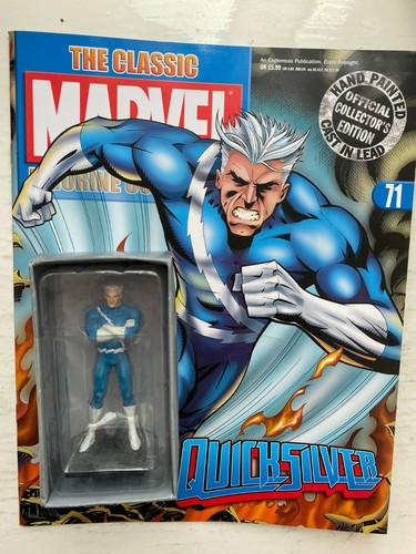 Classic marvel figure - marvel,