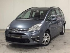 Citroen picasso gran - citroen,