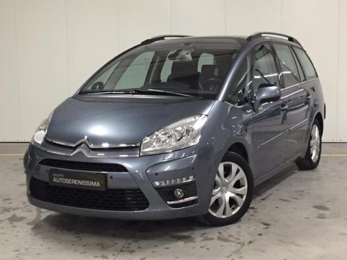 Citroen picasso gran - citroen,